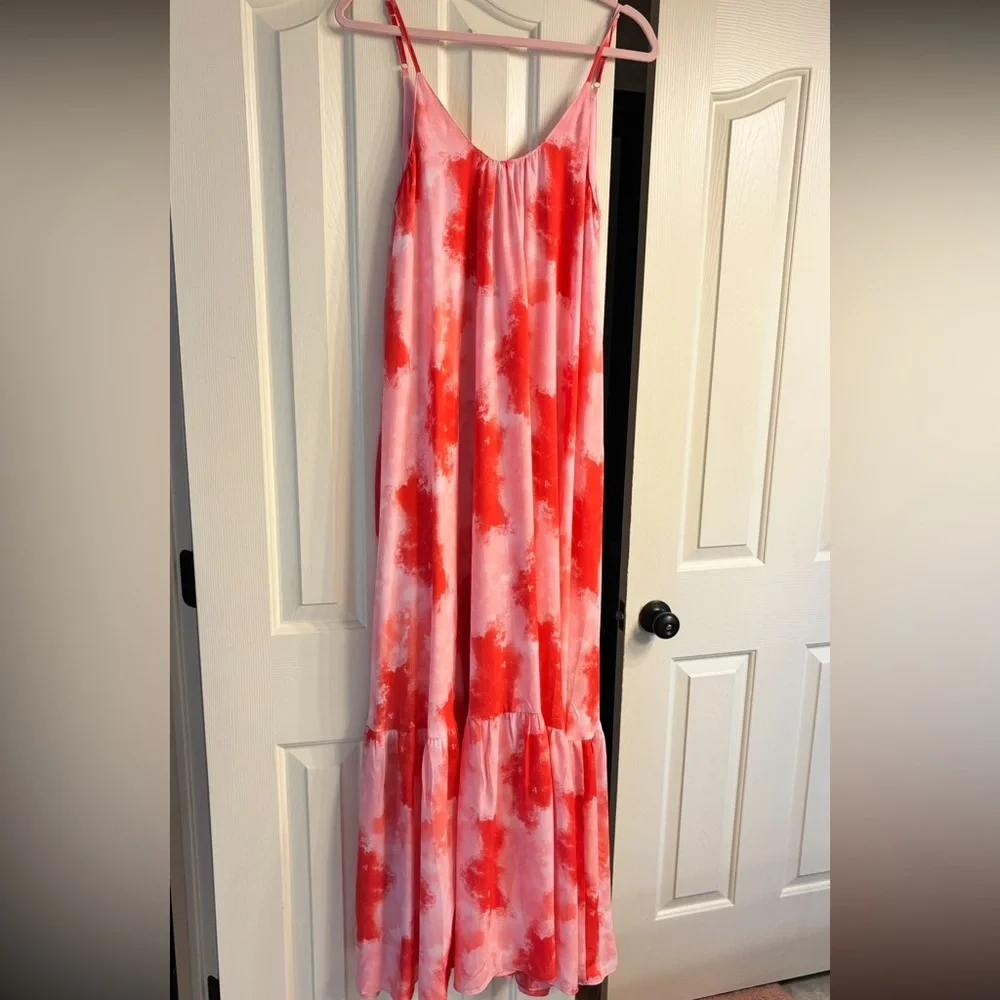 Buddy Love Maxi Dress - Picture 2 of 5